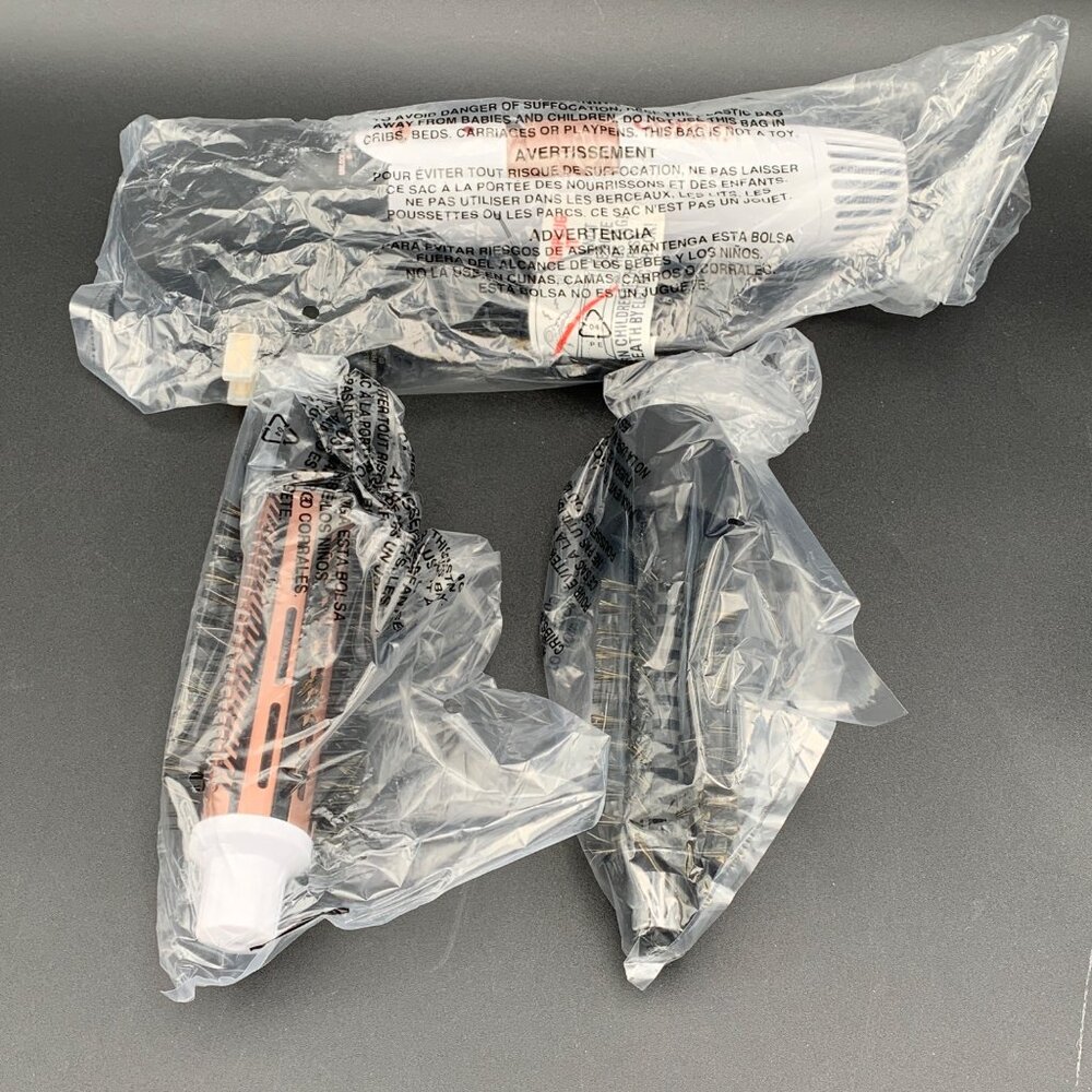 Conair Double Ceramic 3-In-1 Hot Air Brush - Picture 5 of 7